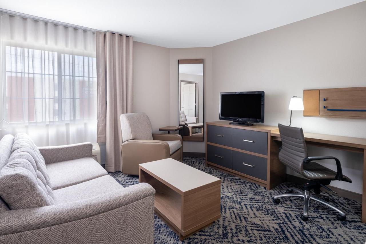 Candlewood Suites Elkhart By Ihg Экстерьер фото