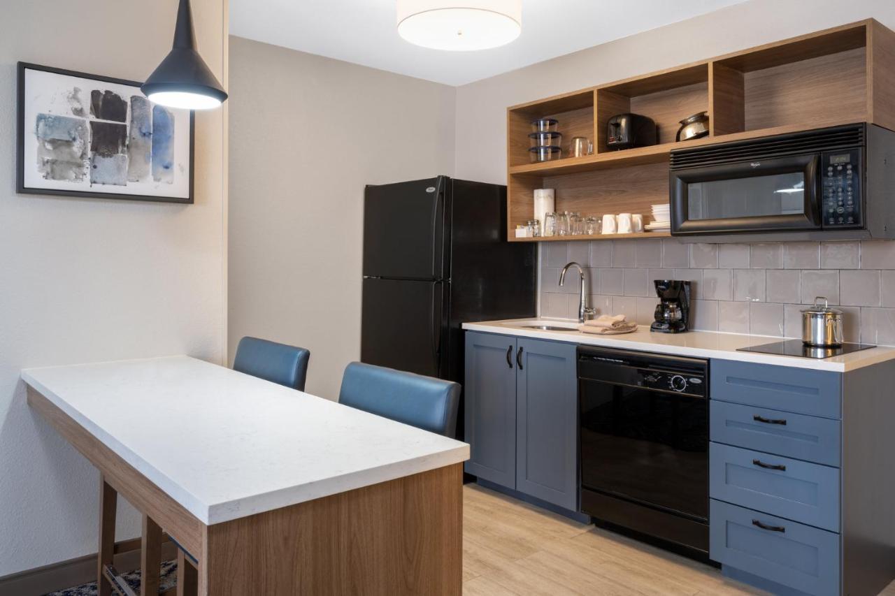Candlewood Suites Elkhart By Ihg Экстерьер фото