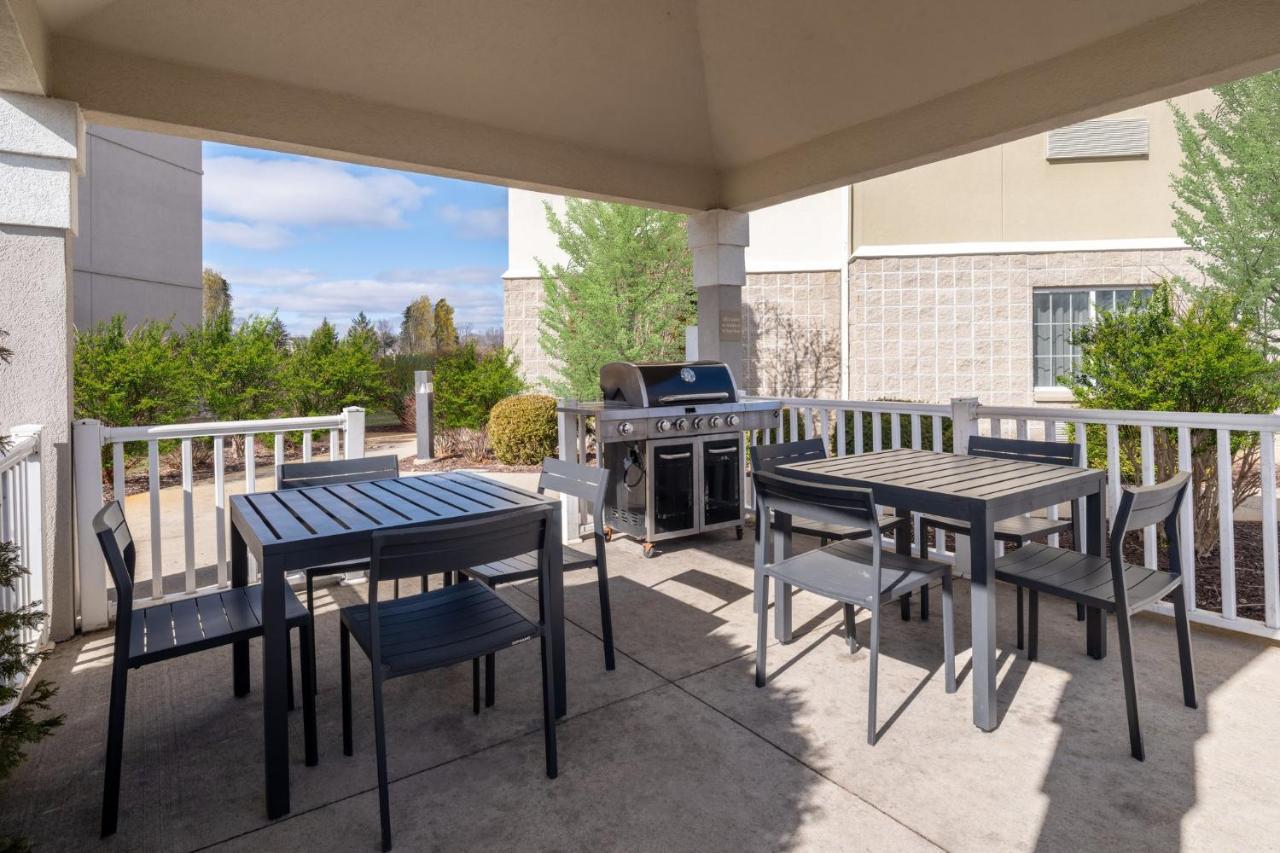 Candlewood Suites Elkhart By Ihg Экстерьер фото