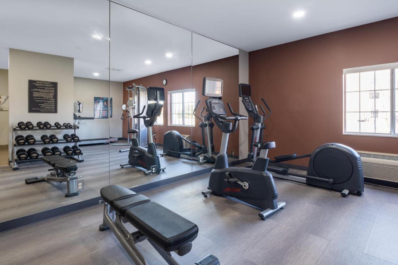 Candlewood Suites Elkhart By Ihg Экстерьер фото
