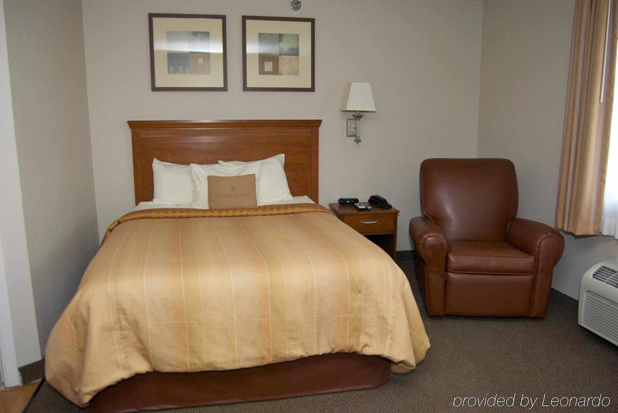 Candlewood Suites Elkhart By Ihg Экстерьер фото