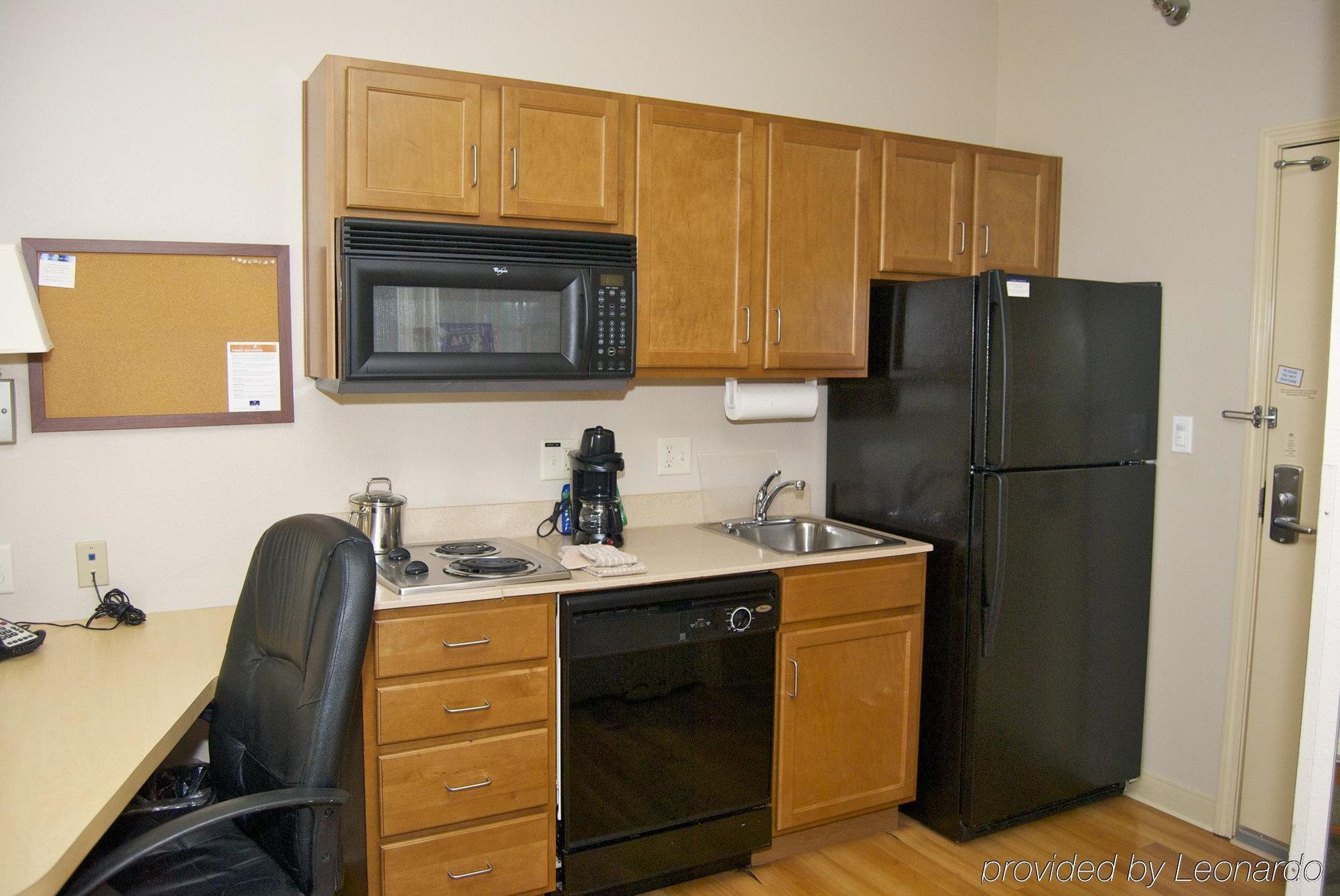 Candlewood Suites Elkhart By Ihg Экстерьер фото