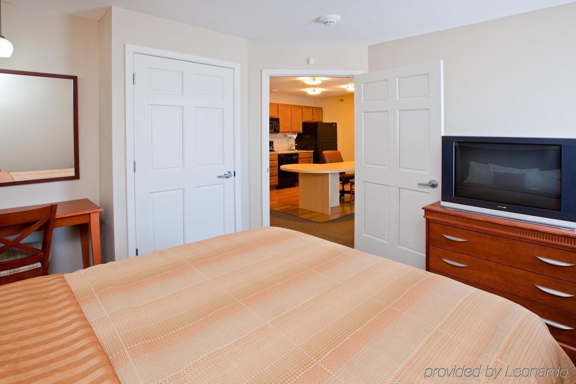 Candlewood Suites Elkhart By Ihg Номер фото