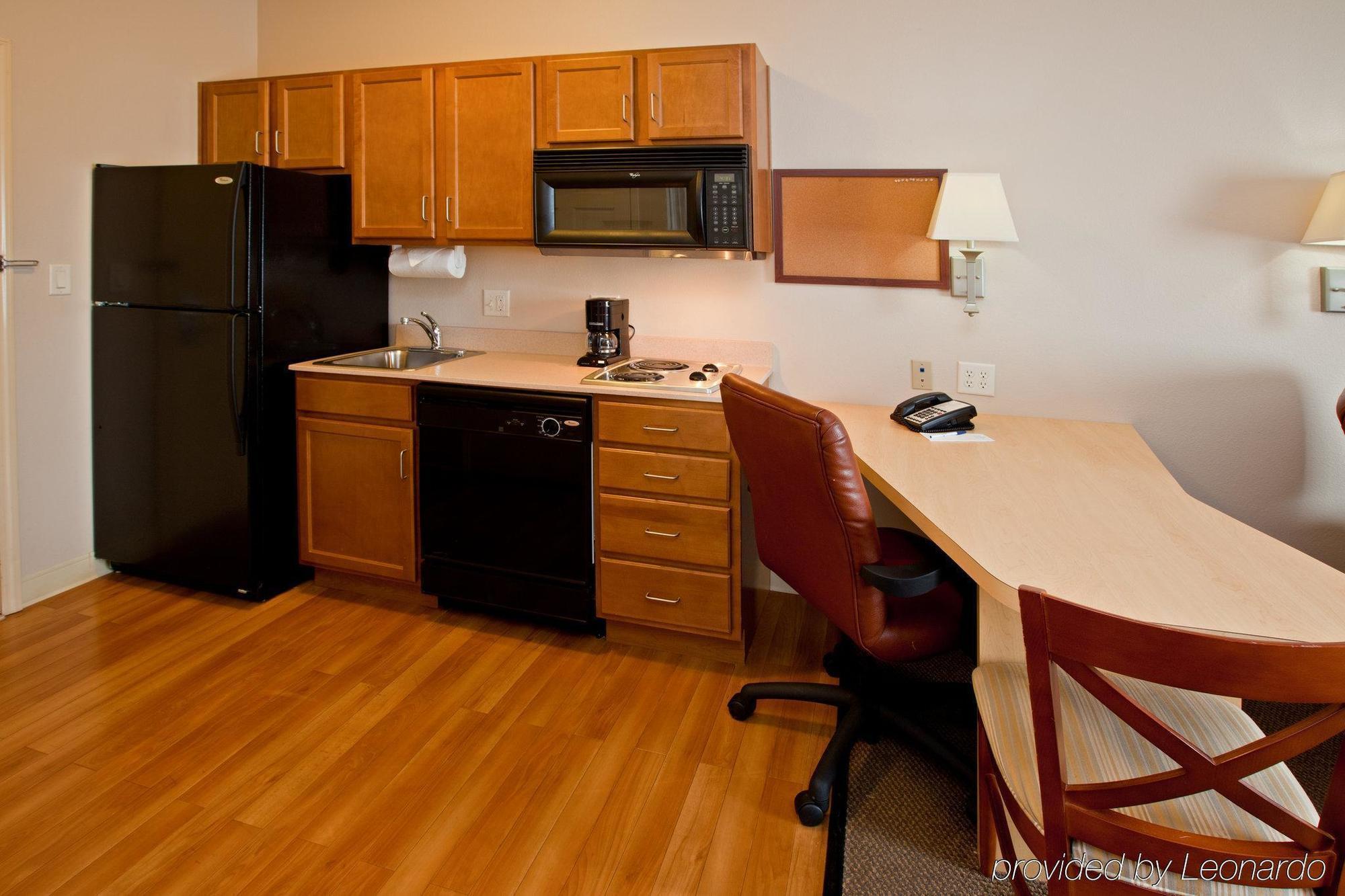 Candlewood Suites Elkhart By Ihg Номер фото