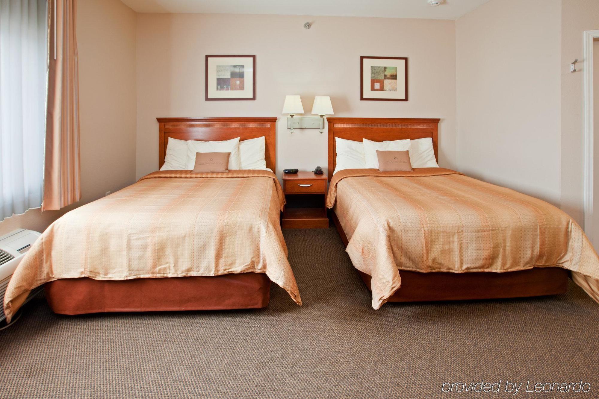 Candlewood Suites Elkhart By Ihg Номер фото