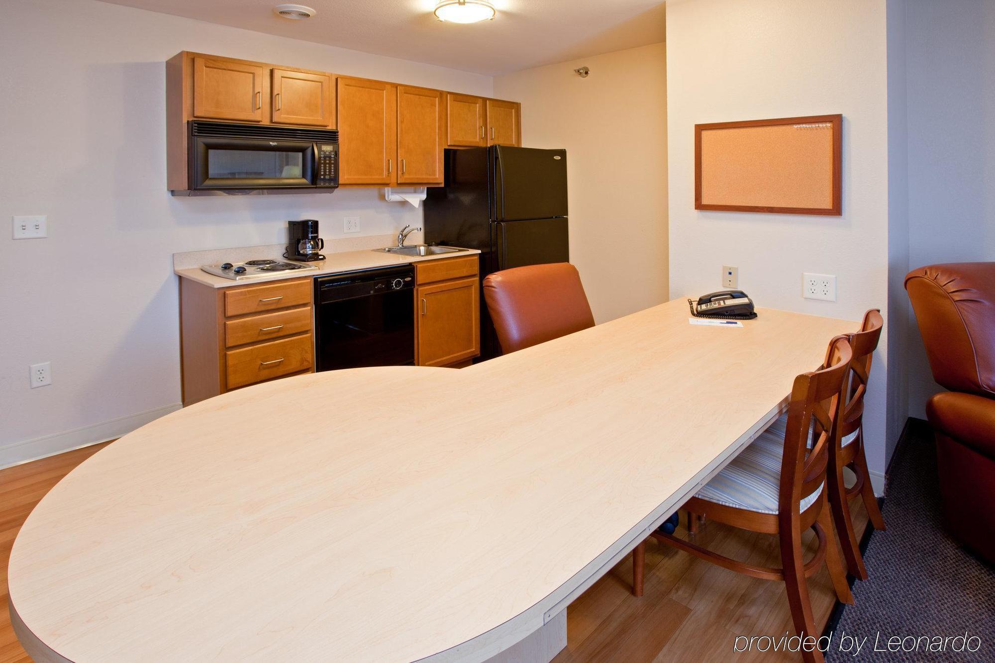 Candlewood Suites Elkhart By Ihg Номер фото