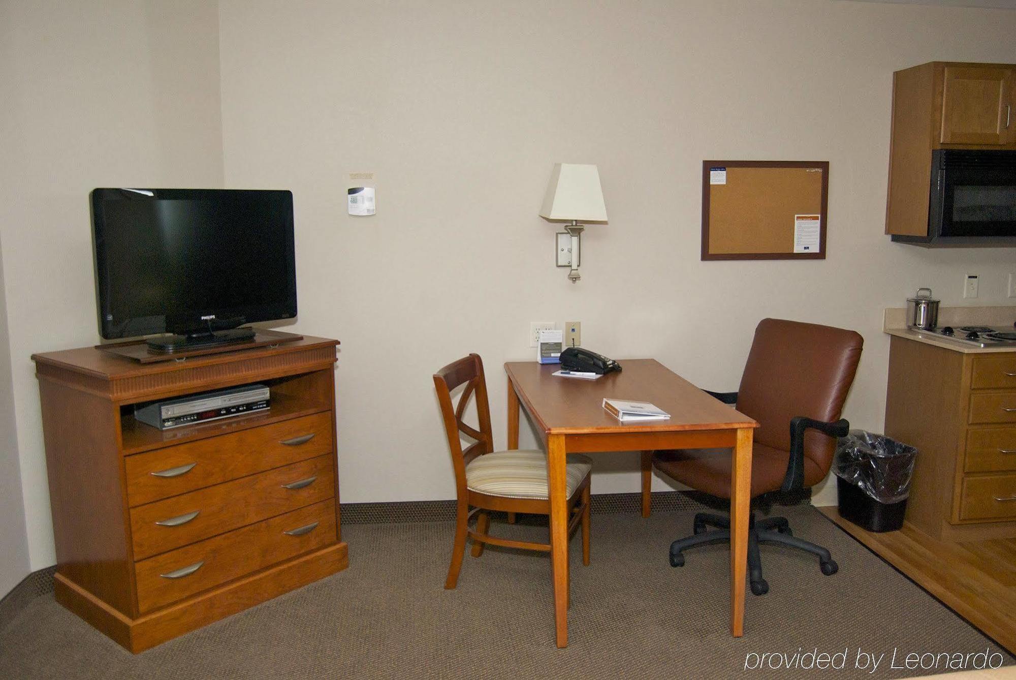Candlewood Suites Elkhart By Ihg Экстерьер фото