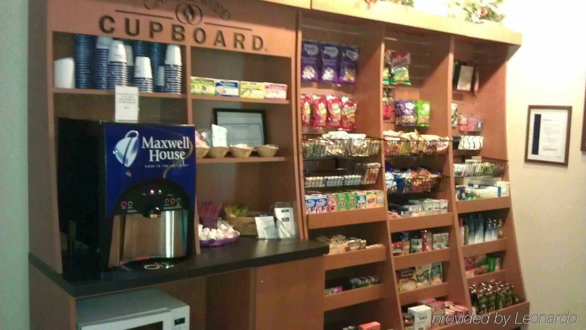 Candlewood Suites Elkhart By Ihg Удобства фото