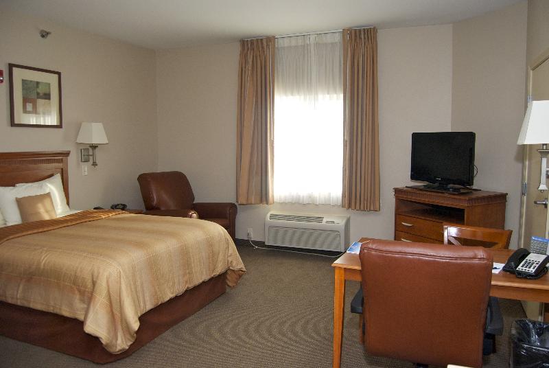 Candlewood Suites Elkhart By Ihg Экстерьер фото