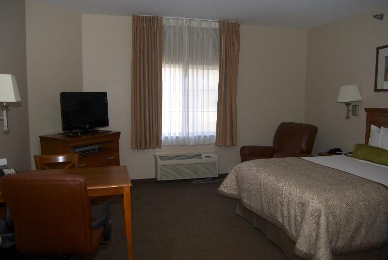 Candlewood Suites Elkhart By Ihg Экстерьер фото